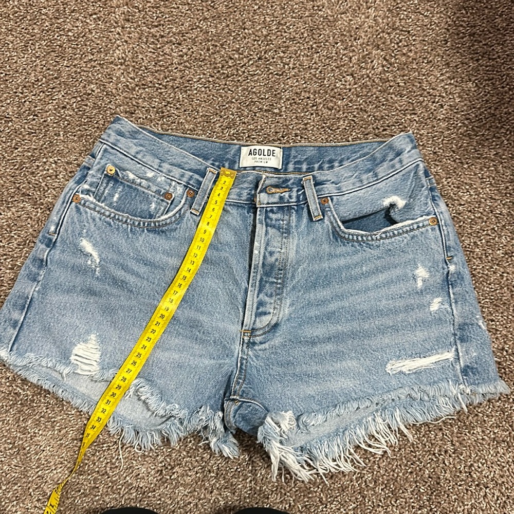 Agolde  short